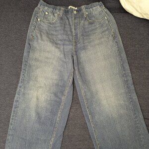 Rag and Bone Miramar Jeans